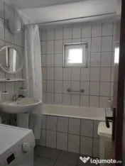 Apartament decomandat cu 2 camere, 60 mp.