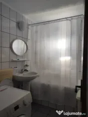 Apartament decomandat cu 2 camere, 60 mp.