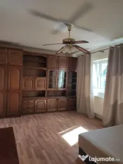 Apartament decomandat cu 2 camere, 60 mp.