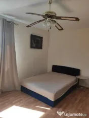Apartament decomandat cu 2 camere, 60 mp.