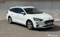 Ford focus mk4 an 2019 