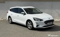 Ford focus mk4 an 2019