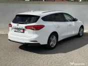 Ford focus mk4 an 2019 