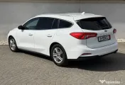 Ford focus mk4 an 2019 