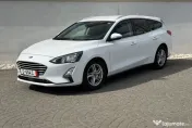 Ford focus mk4 an 2019 