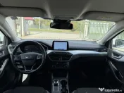 Ford focus mk4 an 2019 