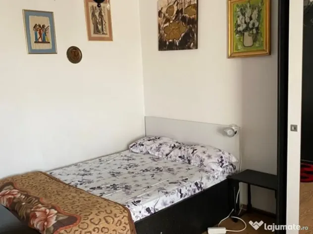 Muncii iancului maior coravu etaj 7 - Bucuresti (Bucuresti-Ilfov)