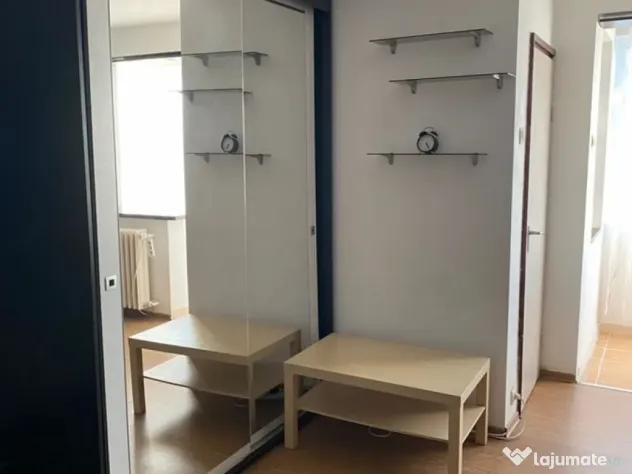 Muncii iancului maior coravu etaj 7 - Bucuresti (Bucuresti-Ilfov)