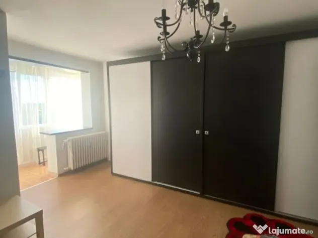 Muncii iancului maior coravu etaj 7 - Bucuresti (Bucuresti-Ilfov)