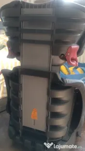 Scaun auto Britax Romer cu Isofix 