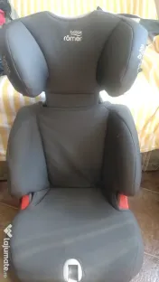 Scaun auto Britax Romer cu Isofix 