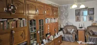 Apartament 2 camere de vanzare, IC Frimu, 57 mp, 2 balcoane, etaj 3/4 