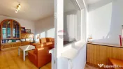 Apartament 2 camere, decomandat, zona Centrul Civic - str. Hărmanului