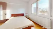 Apartament 2 camere, decomandat, zona Centrul Civic - str. Hărmanului