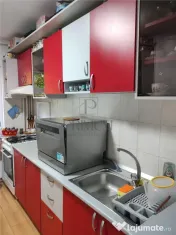 Girocului - 2 Camere - Centrala proprie - Etaj 1 - Bloc anve