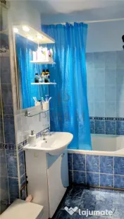 Girocului - 2 Camere - Centrala proprie - Etaj 1 - Bloc anve