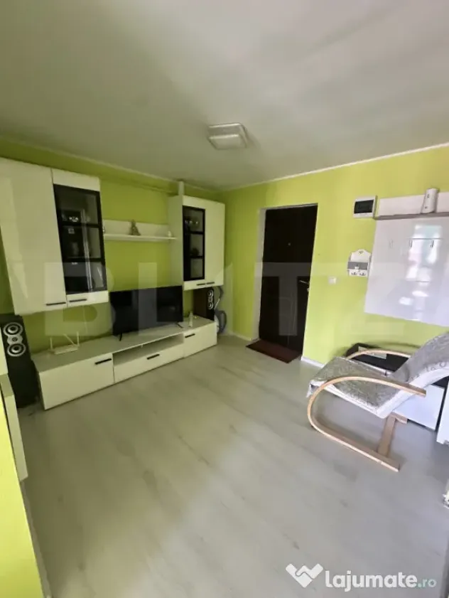 Apartament 2 camere de inchiriat - Bistrita (Bistrita-Nasaud)