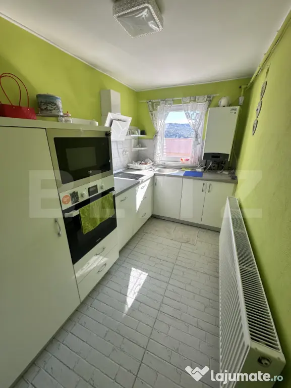 Apartament 2 camere de inchiriat - Bistrita (Bistrita-Nasaud)