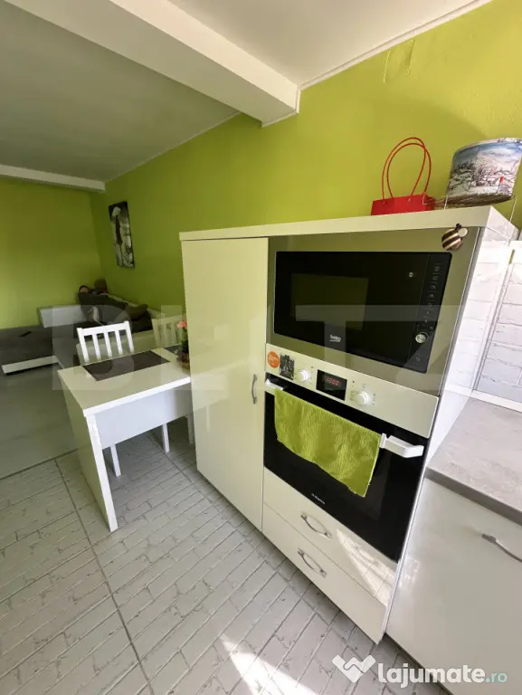 Apartament 2 camere de inchiriat - Bistrita (Bistrita-Nasaud)