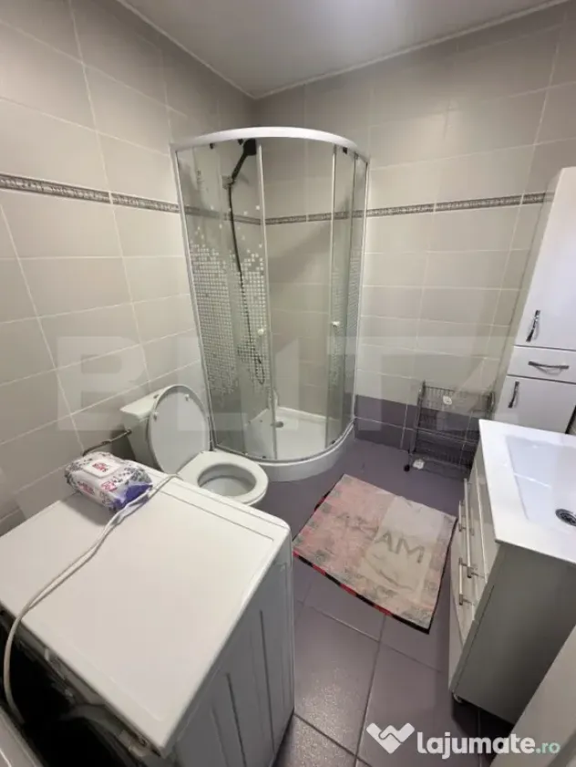 Apartament 2 camere de inchiriat - Bistrita (Bistrita-Nasaud)