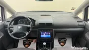 Seat / Alhambra / 1.9 TDI / 115CP / An 2005 / Euro 3 / Manuală 