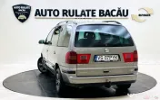 Seat / Alhambra / 1.9 TDI / 115CP / An 2005 / Euro 3 / Manuală 