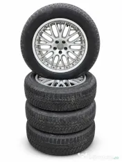 Seturi anvelope si roti complete Tesla Kona Ford Audi – vara / iarna 