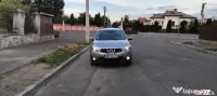 Nissan. Qashqai +2. 7- Locuri- 