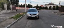 Nissan. Qashqai +2. 7- Locuri-