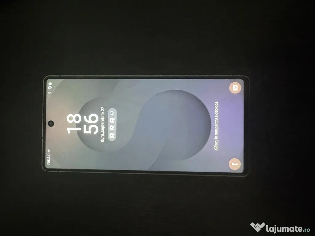 S25 Ultra 512GB – Fără defecte, liber de rețea
