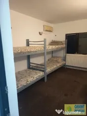 Mamaia Nord, de inchiriat vila pentru muncitori 