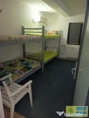 Mamaia Nord, de inchiriat vila pentru muncitori 