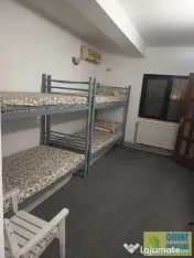 Mamaia Nord, de inchiriat vila pentru muncitori 