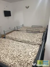 Mamaia Nord, de inchiriat vila pentru muncitori 