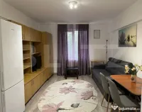 Garsoniera de inchiriat, 21 mp, moderna, zona - Expo 