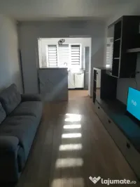 Apartament cu două camere de vânzare Kreisstadt residence din bd. Metalurgiei 