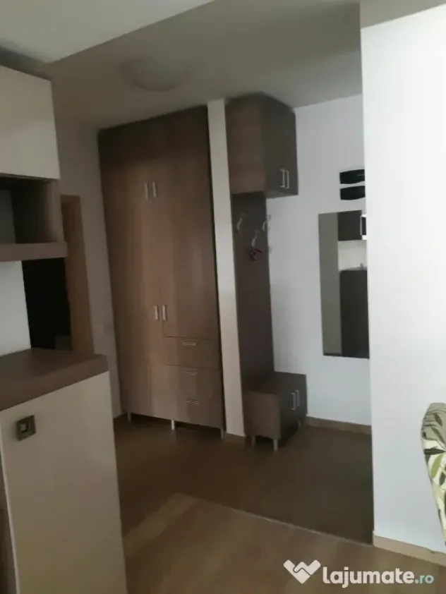 Apartament cu două camere de vânzare Kreisstadt residence din bd. Metalurgiei