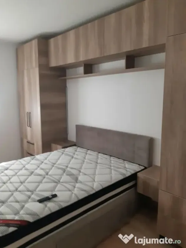 Apartament cu două camere de vânzare Kreisstadt residence din bd. Metalurgiei