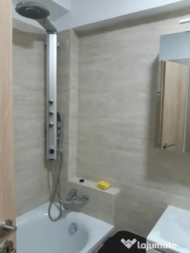 Apartament cu două camere de vânzare Kreisstadt residence din bd. Metalurgiei