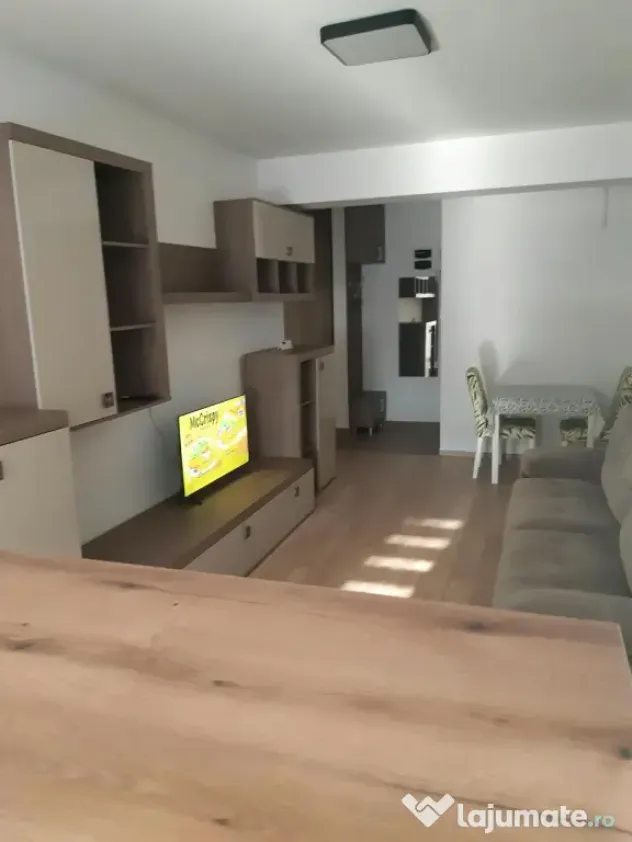 Apartament cu două camere de vânzare Kreisstadt residence din bd. Metalurgiei