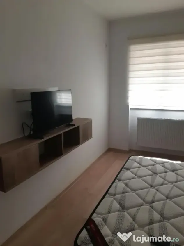 Apartament cu două camere de vânzare Kreisstadt residence din bd. Metalurgiei
