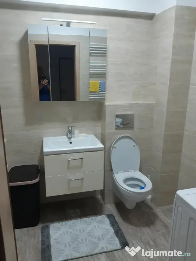 Apartament cu două camere de vânzare Kreisstadt residence din bd. Metalurgiei