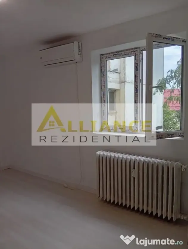 APARTAMENT 2 CAMERE DE VÂNZARE ÎN EXCLUSIVITATE - Bucuresti (Bucuresti-Ilfov)