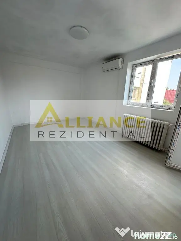 APARTAMENT 2 CAMERE DE VÂNZARE ÎN EXCLUSIVITATE - Bucuresti (Bucuresti-Ilfov)