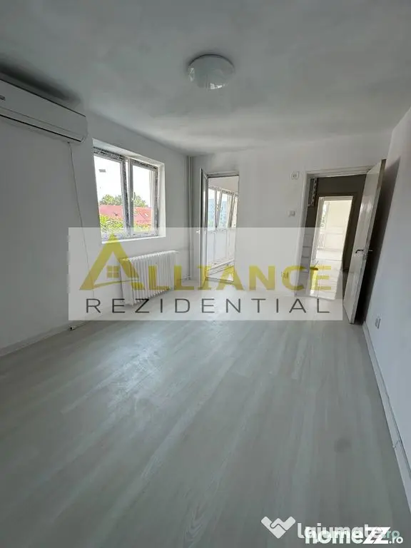 APARTAMENT 2 CAMERE DE VÂNZARE ÎN EXCLUSIVITATE - Bucuresti (Bucuresti-Ilfov)