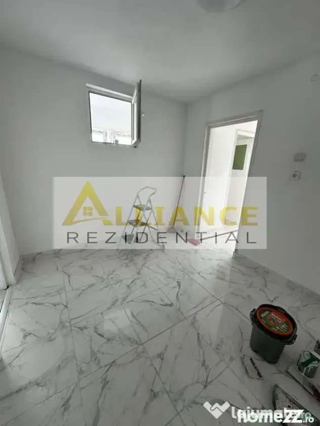 APARTAMENT 2 CAMERE DE VÂNZARE ÎN EXCLUSIVITATE - Bucuresti (Bucuresti-Ilfov)