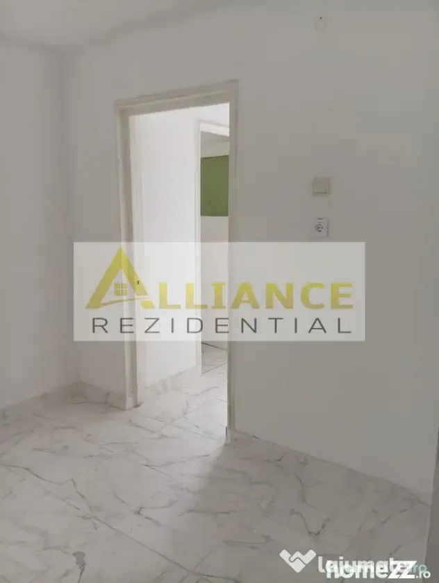APARTAMENT 2 CAMERE DE VÂNZARE ÎN EXCLUSIVITATE - Bucuresti (Bucuresti-Ilfov)