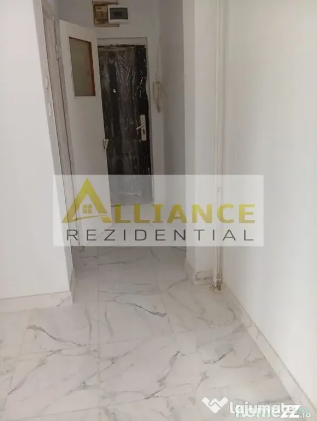 APARTAMENT 2 CAMERE DE VÂNZARE ÎN EXCLUSIVITATE - Bucuresti (Bucuresti-Ilfov)