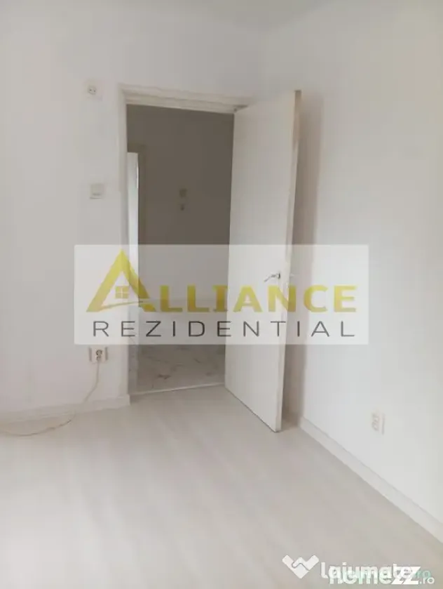 APARTAMENT 2 CAMERE DE VÂNZARE ÎN EXCLUSIVITATE - Bucuresti (Bucuresti-Ilfov)