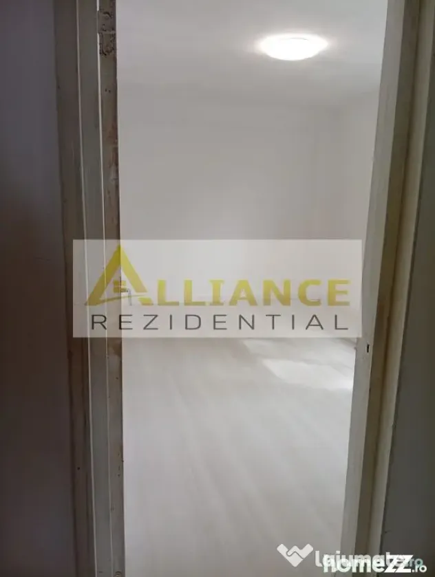 APARTAMENT 2 CAMERE DE VÂNZARE ÎN EXCLUSIVITATE - Bucuresti (Bucuresti-Ilfov)